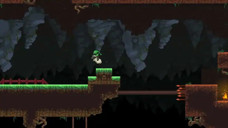 Goblins and Grottos — изображение 3