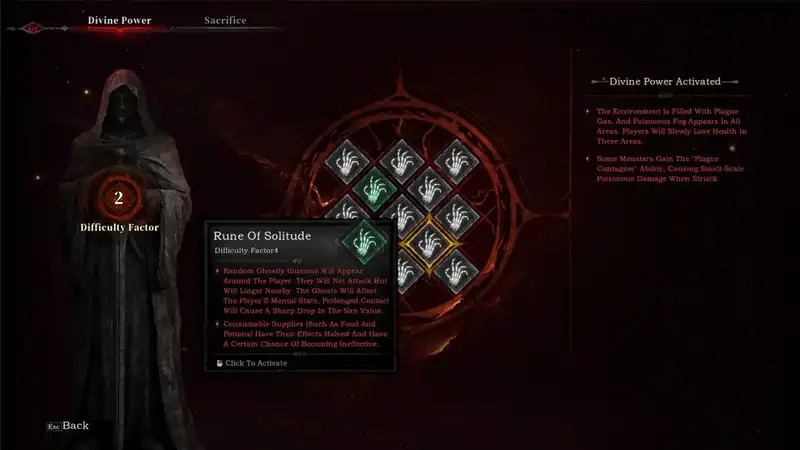 GOD FORSAKEN — изображение 3