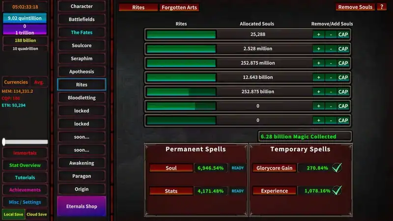 Godsbane Idle — изображение 3