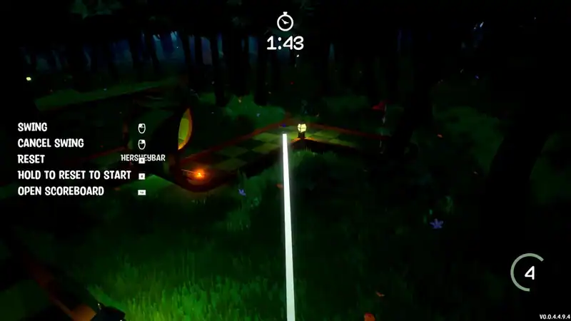 Golf Gambit — изображение 3
