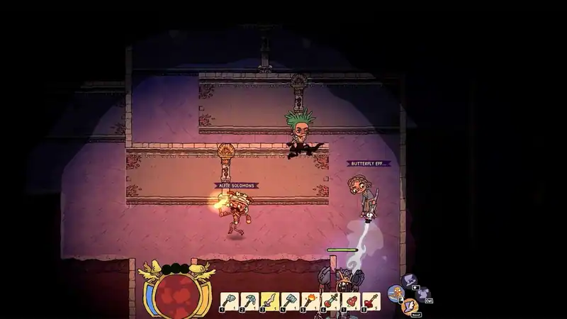 Good Heavens! — изображение 3