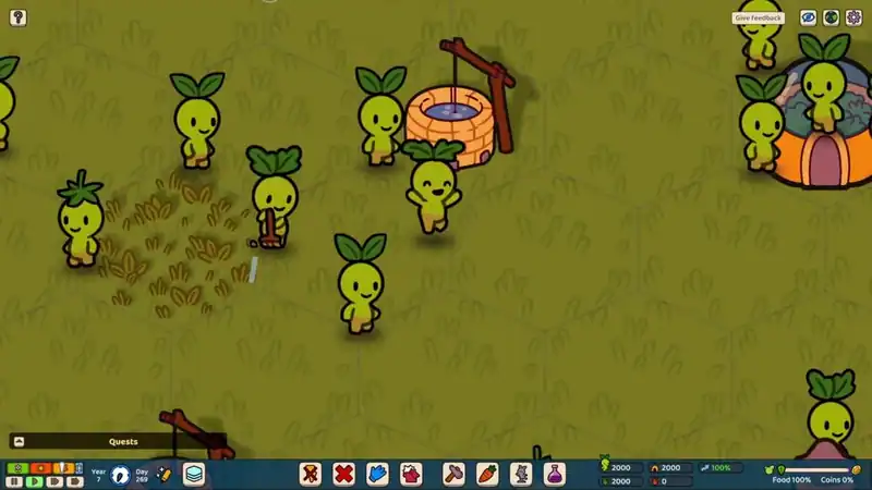 Green Again — изображение 3