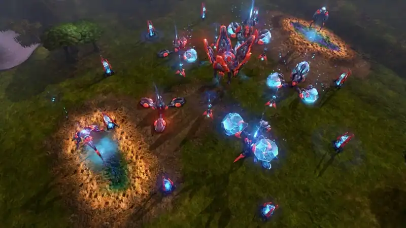 Grey Goo — изображение 2