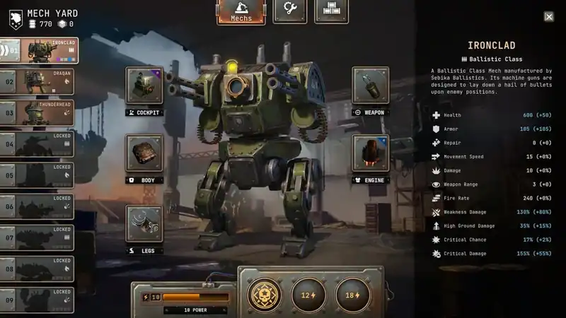Grit and Valor - 1949 — изображение 3