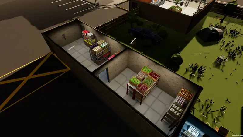 Grocery Store Tycoon — изображение 3