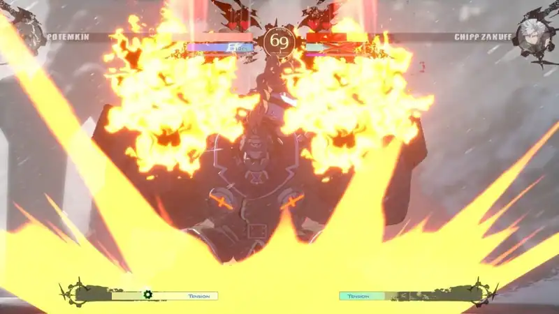 Guilty Gear Strive — изображение 2