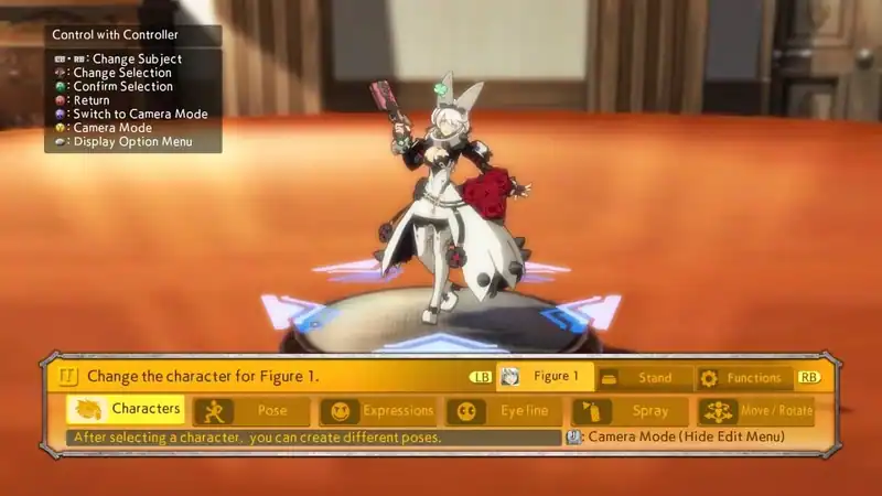 GUILTY GEAR Xrd REV 2 — изображение 3