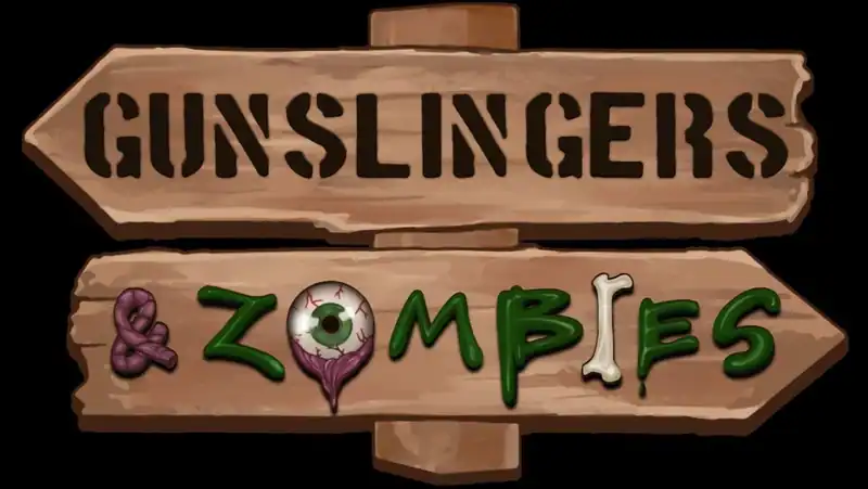 Gunslingers and Zombies — изображение 3