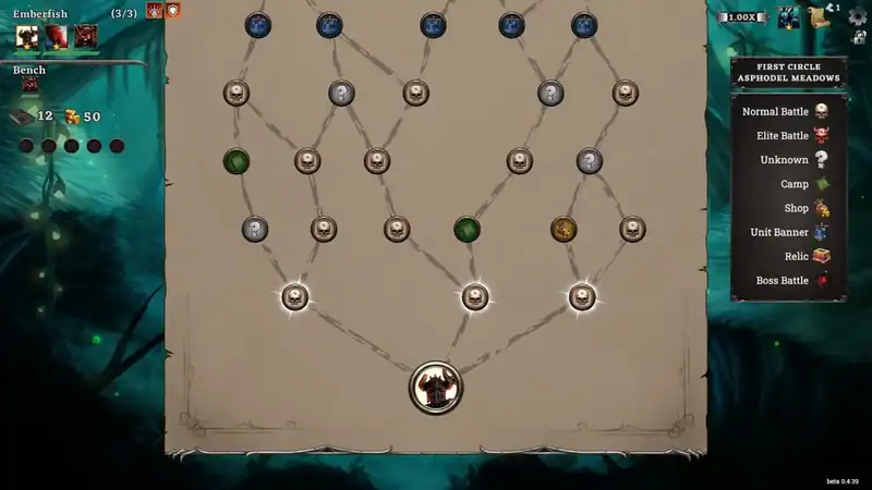 Hadean Tactics — изображение 3