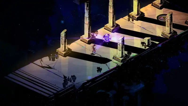 Hades — изображение 3