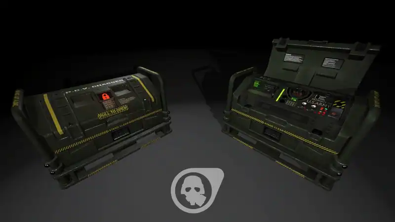Half-Life 2 - Operation: Black Mesa — изображение 3