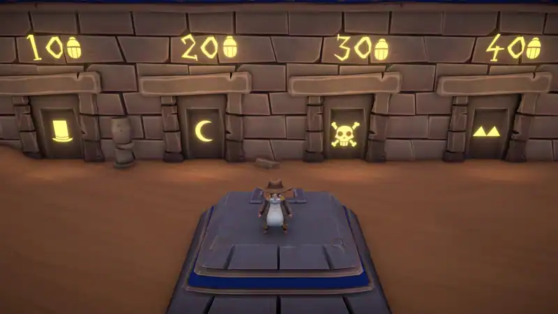 HAMSTERMIND — изображение 3