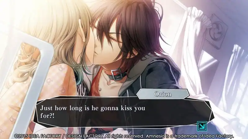 Amnesia: Memories — изображение 3