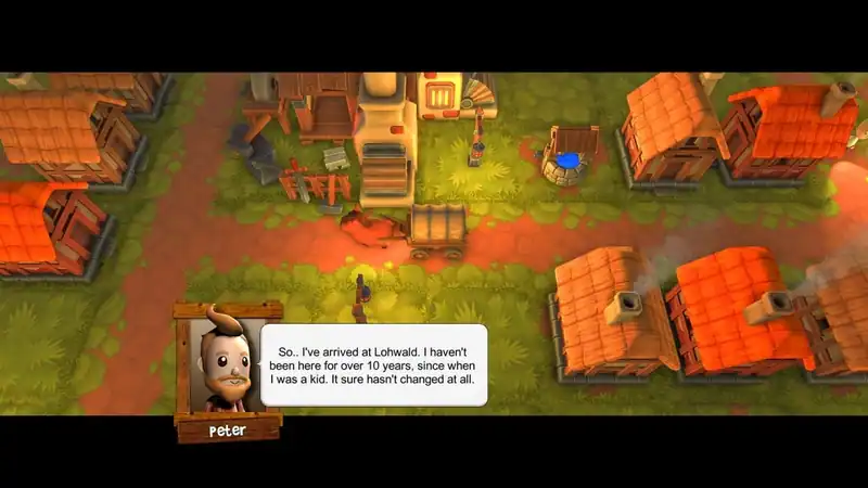 Harvest Life — изображение 3