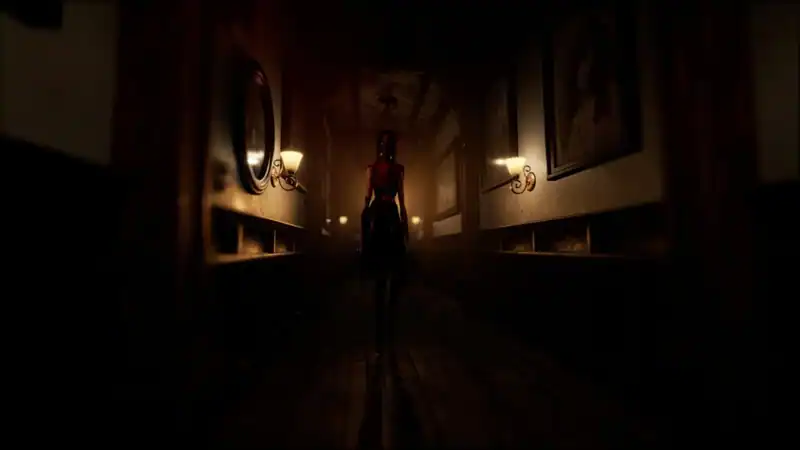 Haunted Bloodlines — изображение 3