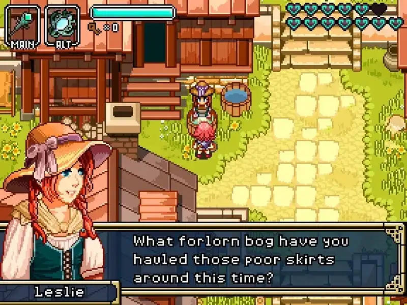 Hazelnut Bastille — изображение 3