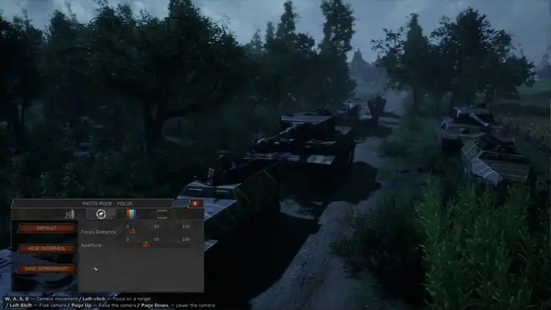 Headquarters: World War II — изображение 3