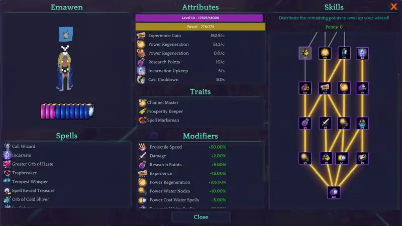 Heart Of Muriet — изображение 3