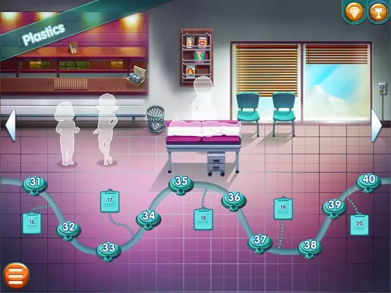 Heart's Medicine - Season One — изображение 3