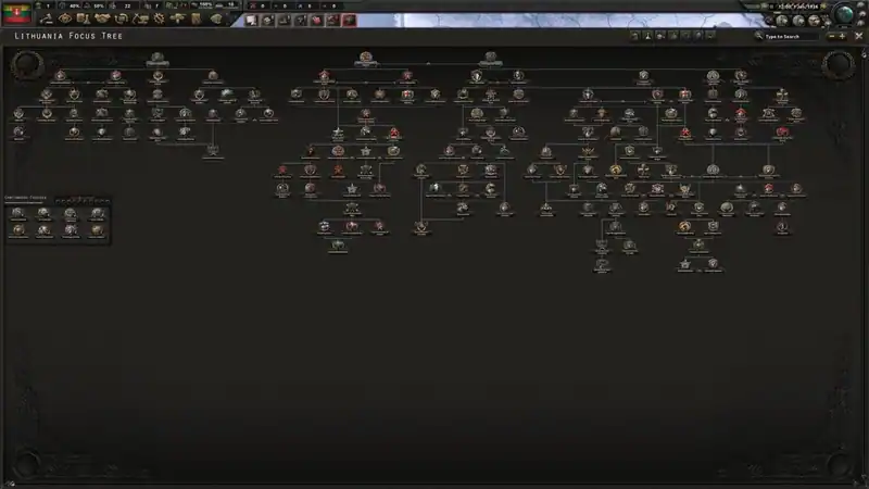Hearts of Iron 4: No Step Back — изображение 3