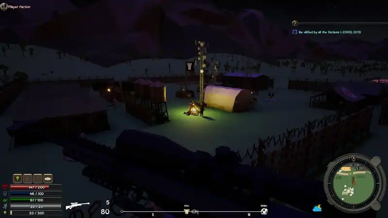Heavenworld — изображение 3