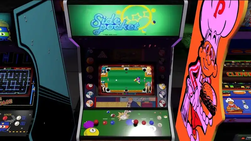 Heavy Burger — изображение 3