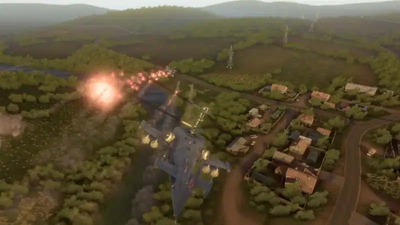 Heliborne — изображение 3