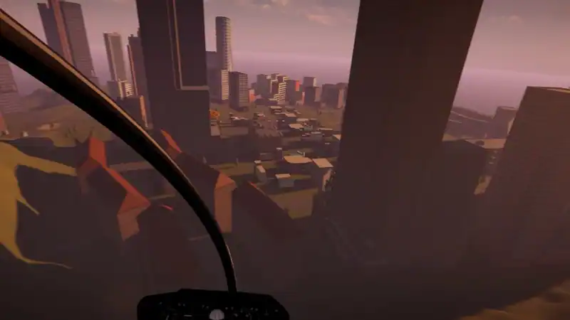 HeliVR Simulator — изображение 3