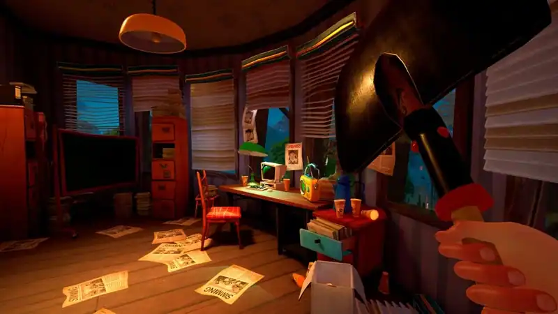 Hello Neighbor 2 — изображение 3