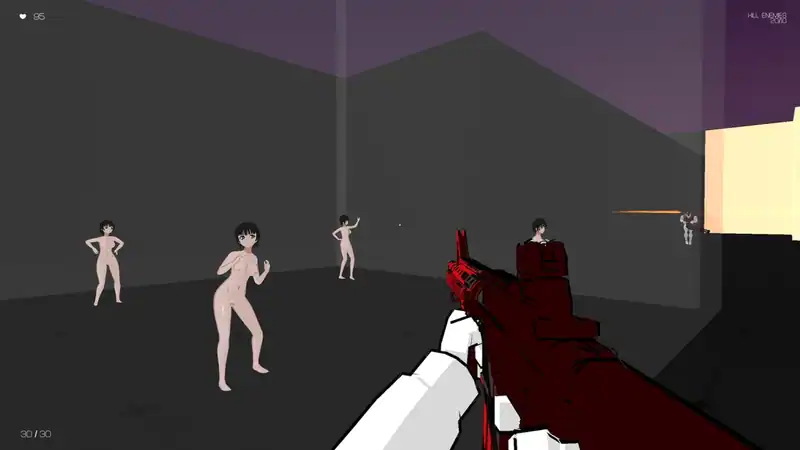 Hentai War — изображение 3