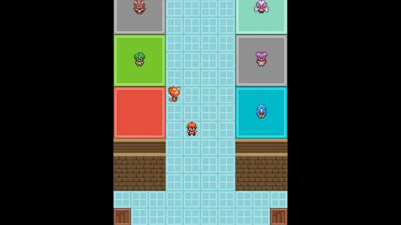 Hentaimon — изображение 3