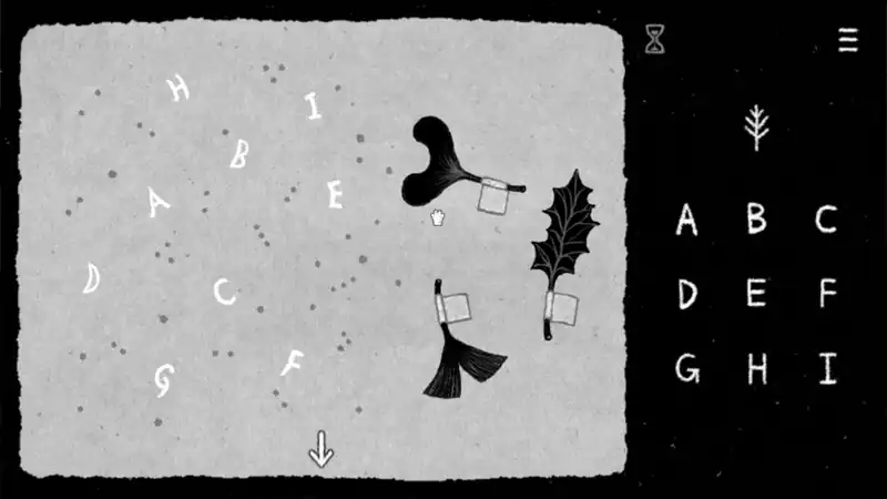 HER TREES: PUZZLE DREAM — изображение 3