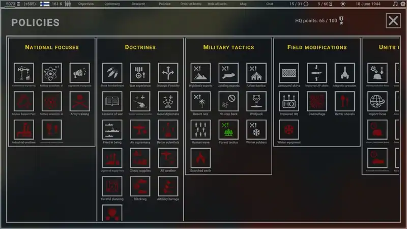 Hex of Steel — изображение 2