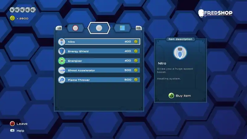 Hexodius — изображение 2