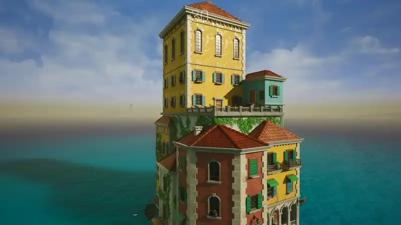 Hidden Cats Invade Venice — изображение 3