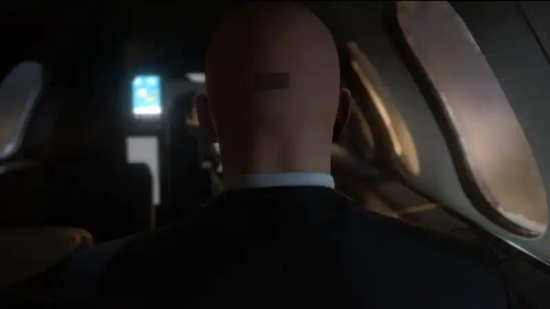 HITMAN 2016 — изображение 3