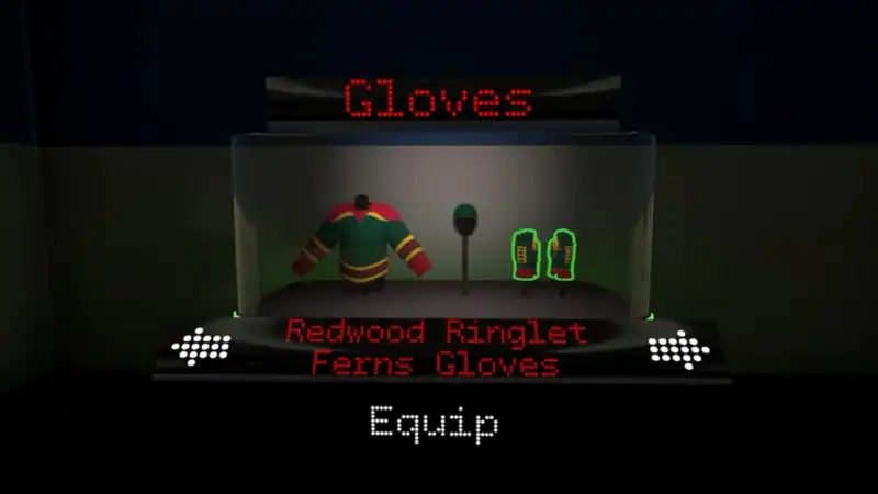Hockey Shooter VR — изображение 3