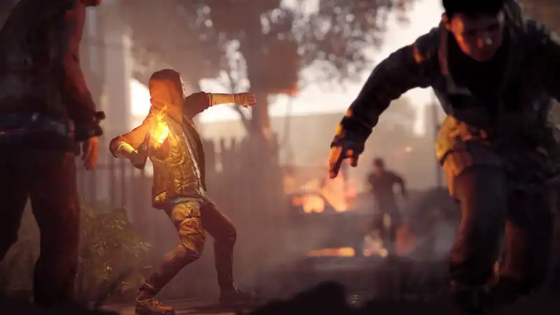 Homefront: The Revolution — изображение 3