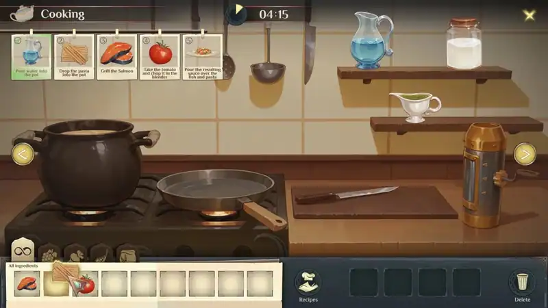 Hotel Tales — изображение 2