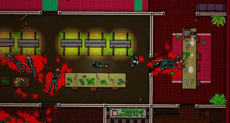 Hotline Miami: Dilogy — изображение 3