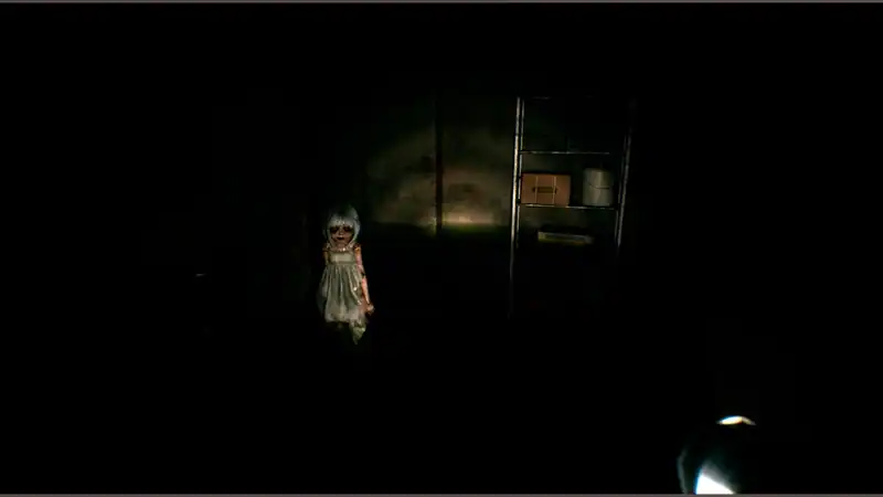 House of Lost Souls — изображение 3