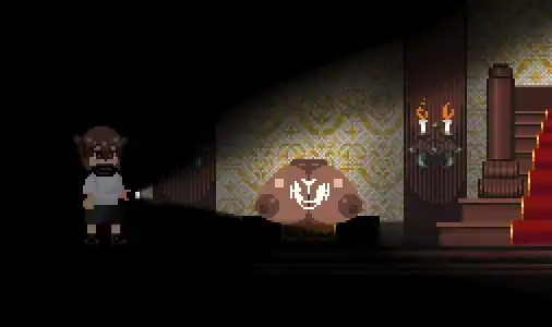 House of Lust — изображение 3