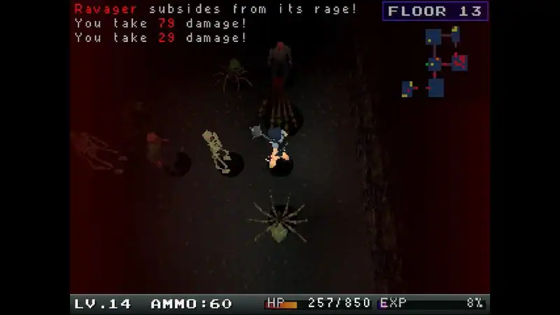 House of Necrosis — изображение 3