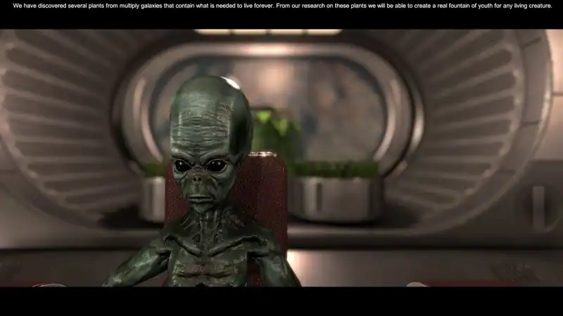Humanity Lost — изображение 2