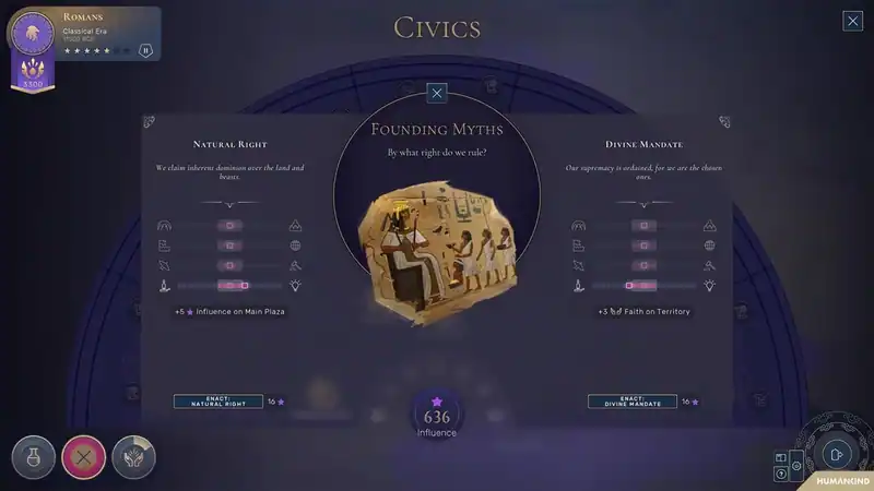 HUMANKIND — изображение 3