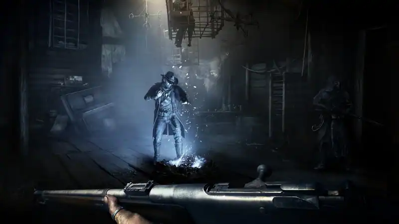 Hunt: Showdown — изображение 2