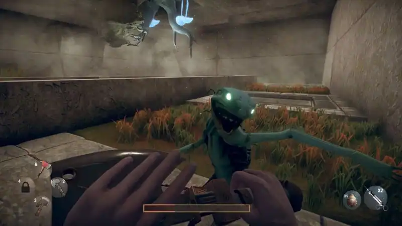 Hunted Within: The Walls — изображение 3