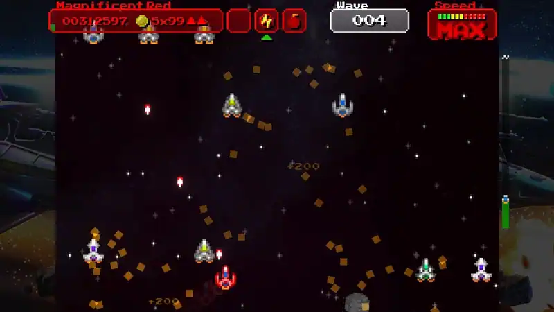 Hypership Out of Control 2 — изображение 3