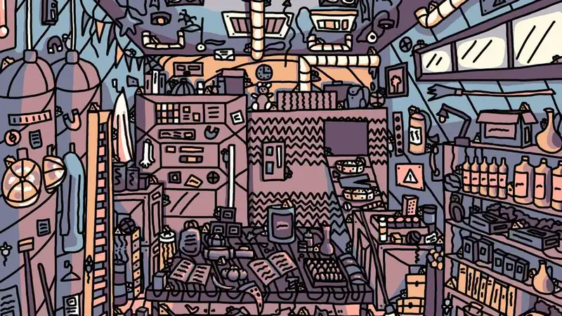 I commissioned some mice 3 — изображение 3