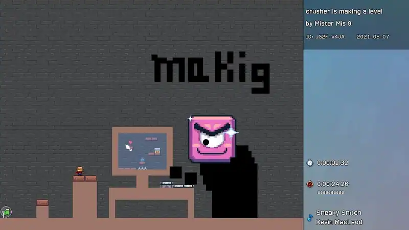 I Wanna Maker — изображение 2